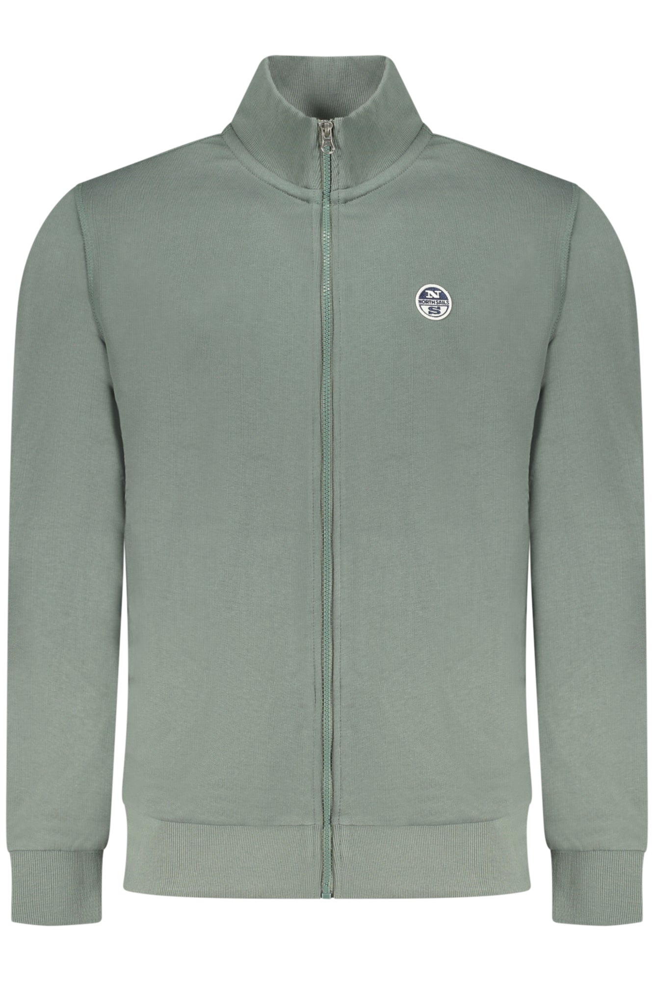 NORTH SAILS Men Hoodie - Green