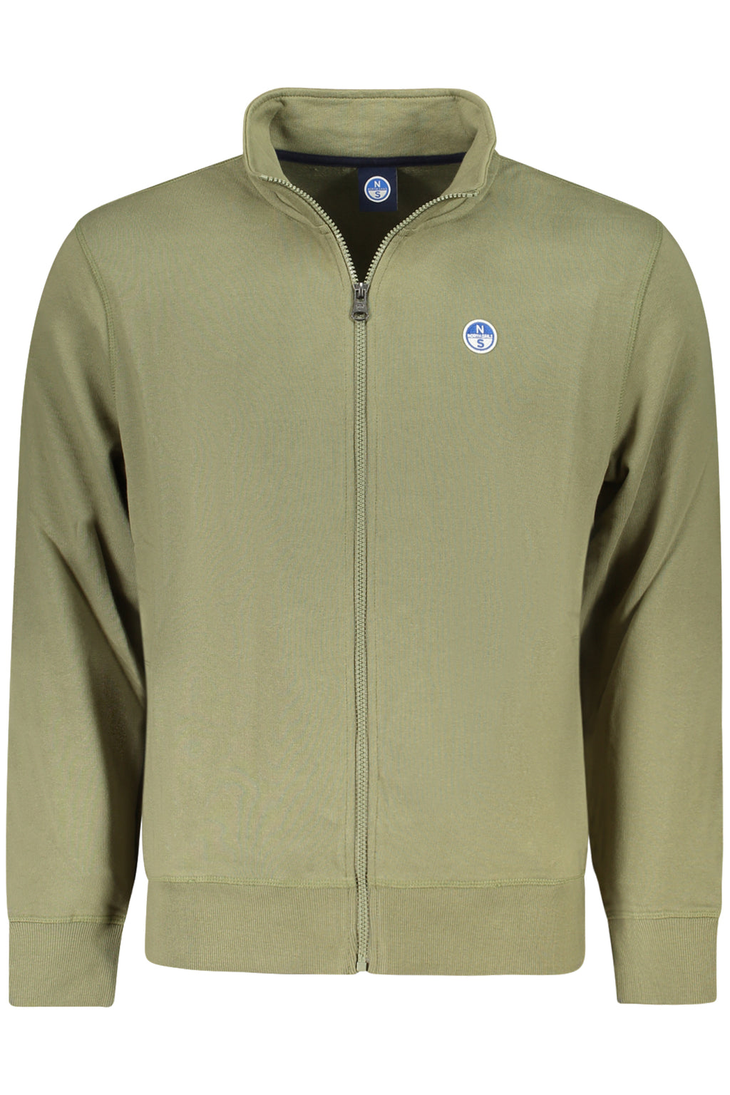 NORTH SAILS Men Hoodie - Green