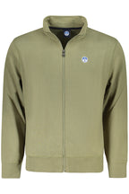 NORTH SAILS Men Hoodie - Green