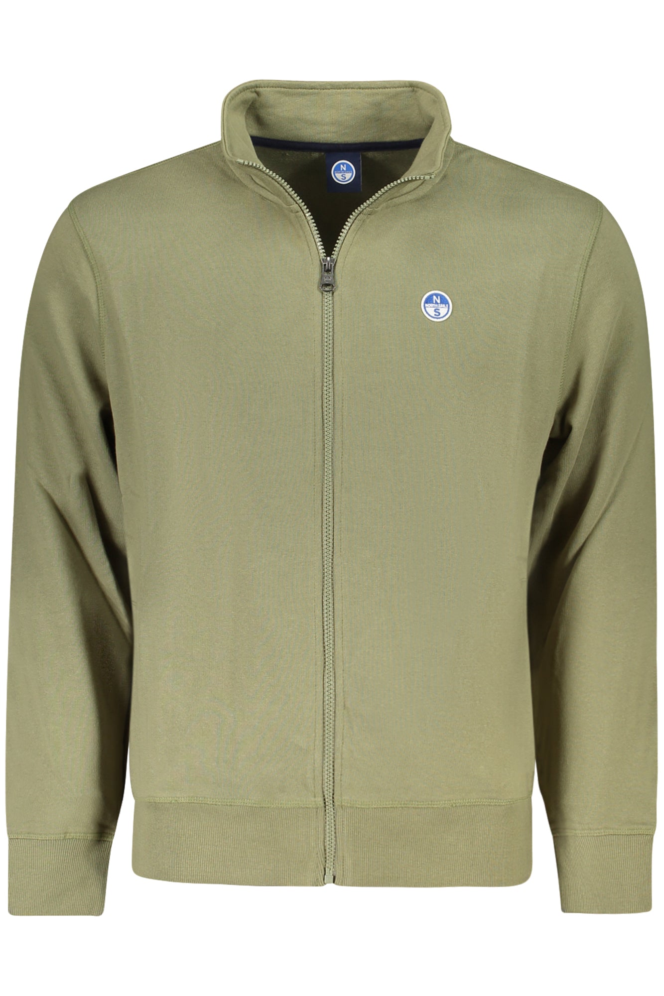 NORTH SAILS Men Hoodie - Green
