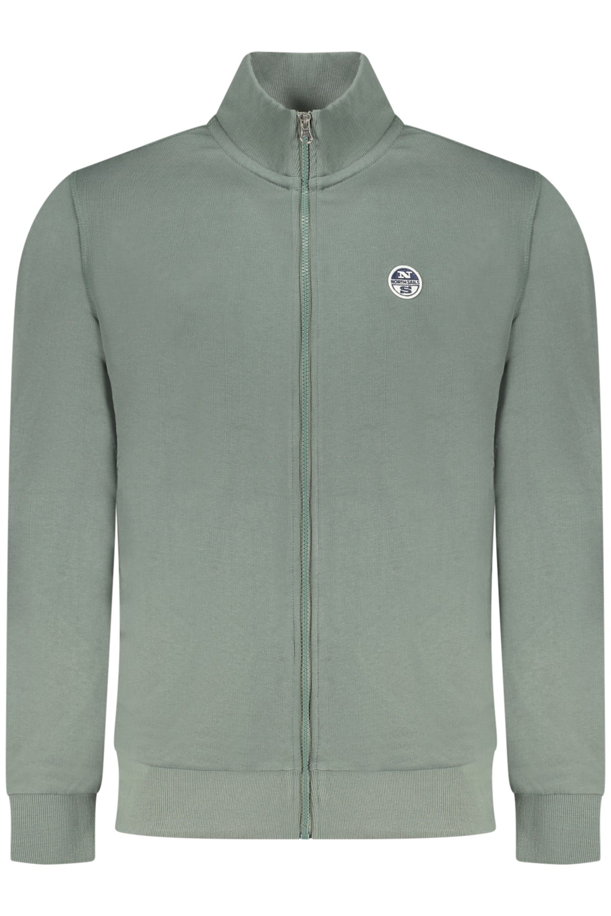 NORTH SAILS Men Hoodie - Green