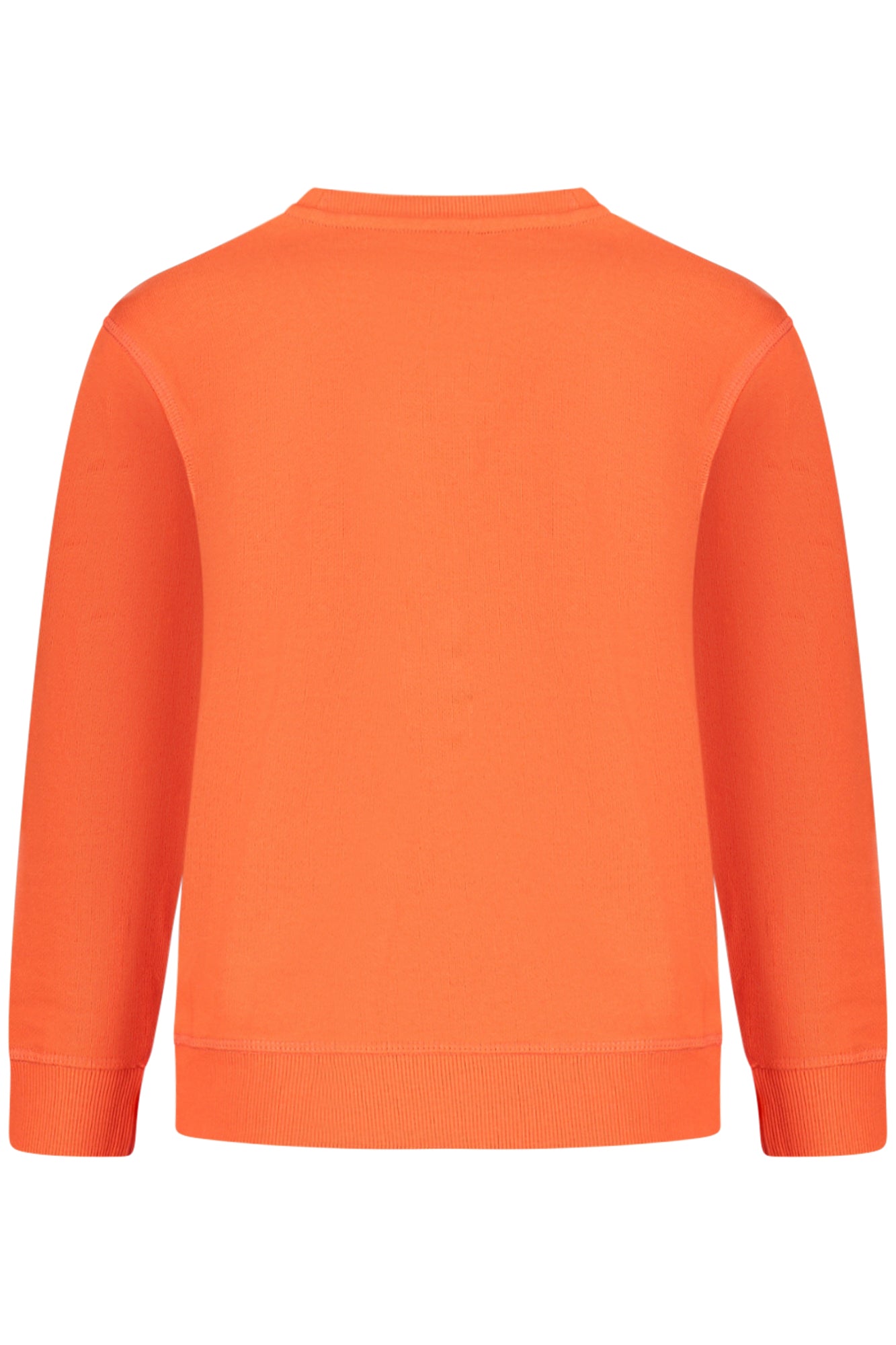 NORTH SAILS  Hoodie - Orange