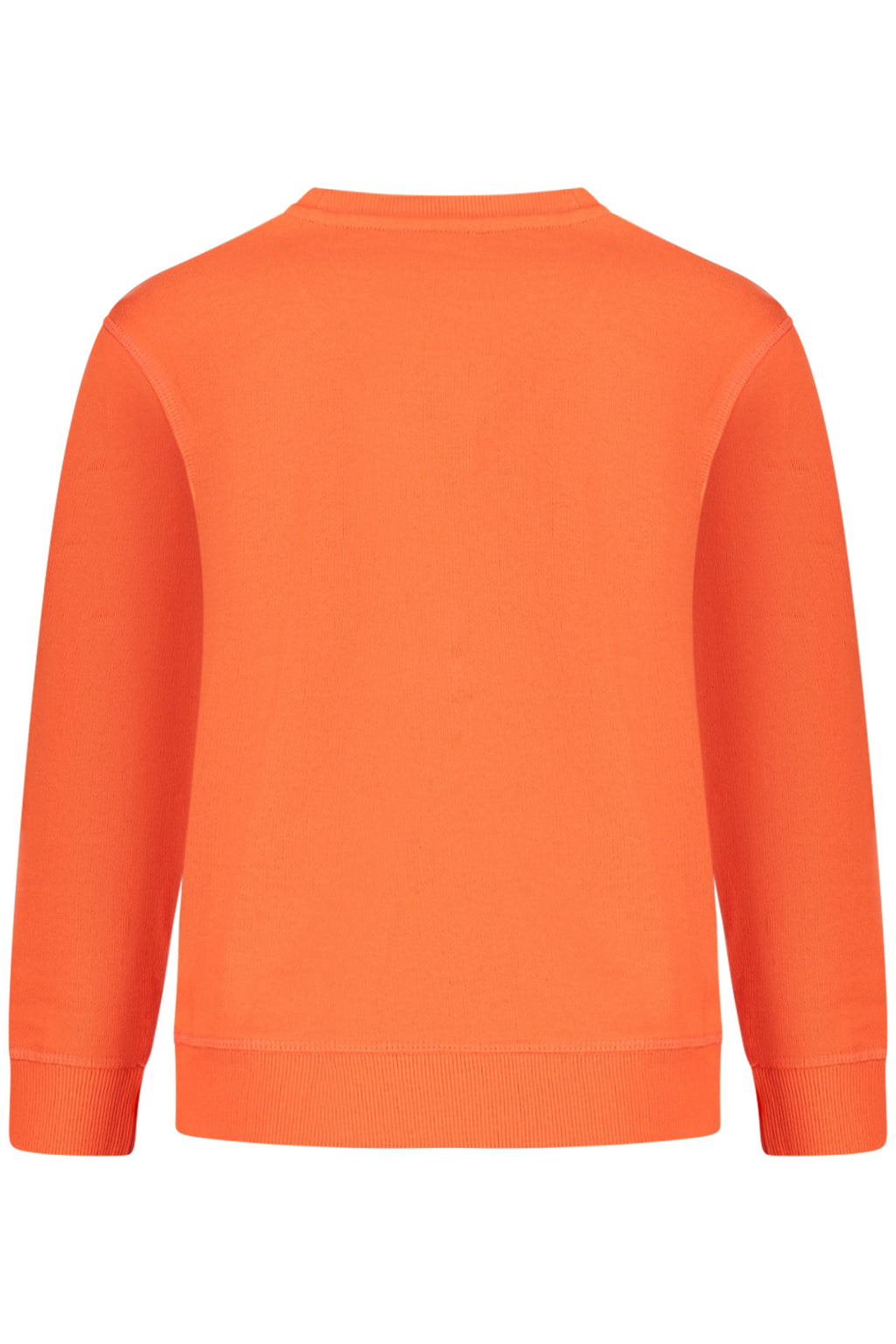NORTH SAILS  Hoodie - Orange