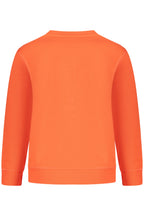 NORTH SAILS  Hoodie - Orange