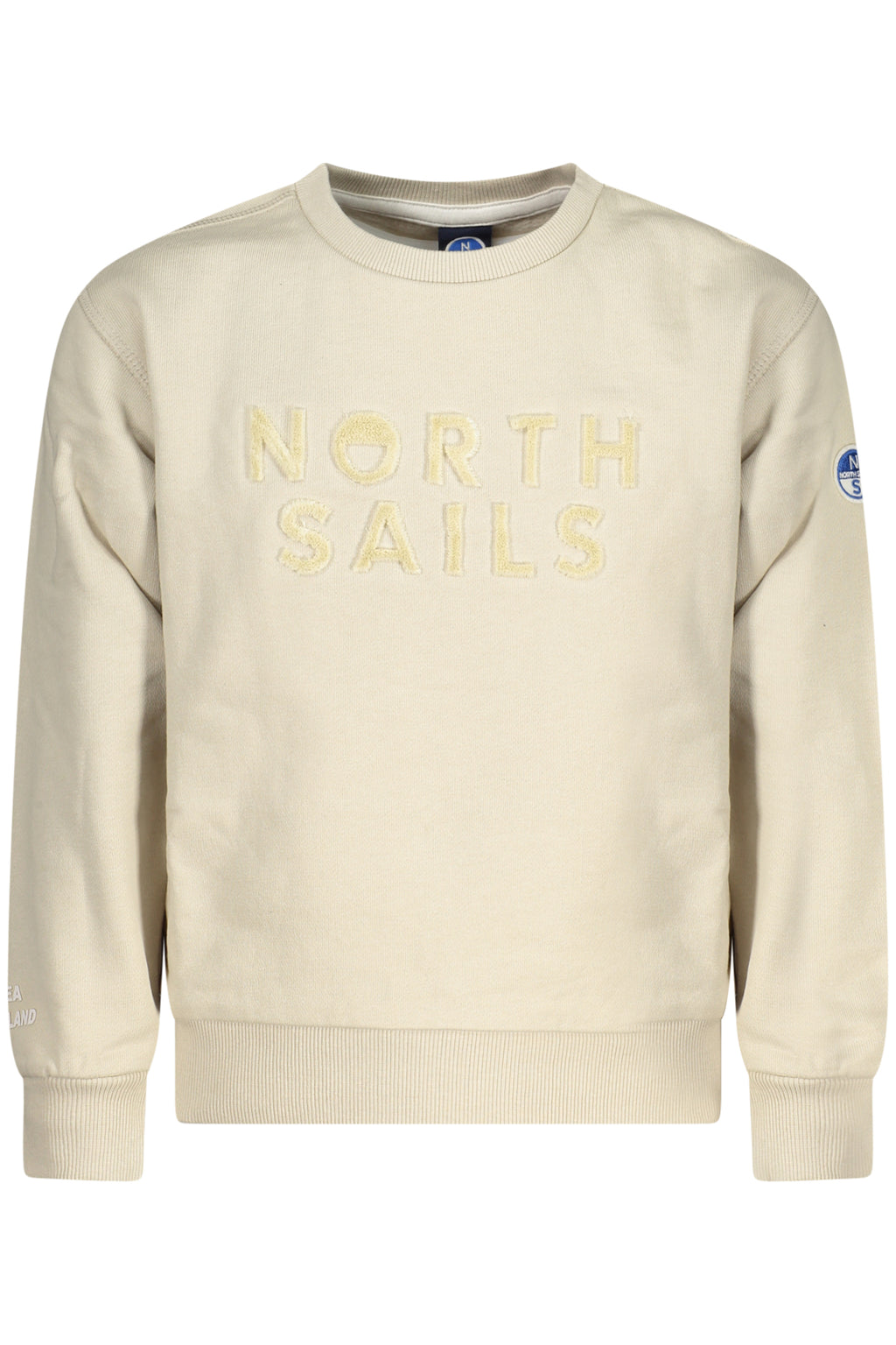 NORTH SAILS  Hoodie - Beige