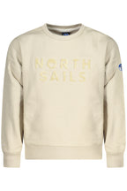 NORTH SAILS  Hoodie - Beige