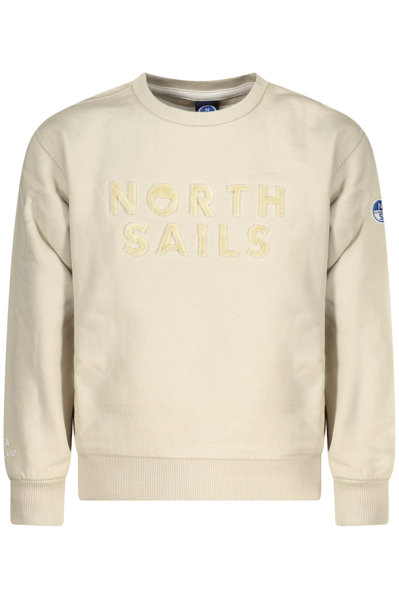 NORTH SAILS  Hoodie - Beige