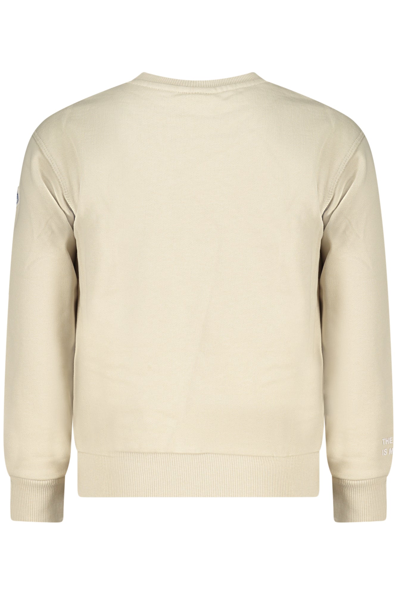 NORTH SAILS  Hoodie - Beige
