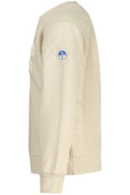 NORTH SAILS  Hoodie - Beige