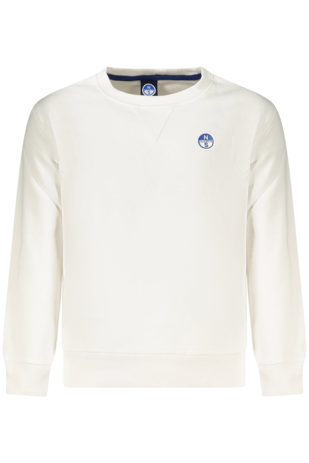 NORTH SAILS  Hoodie - White