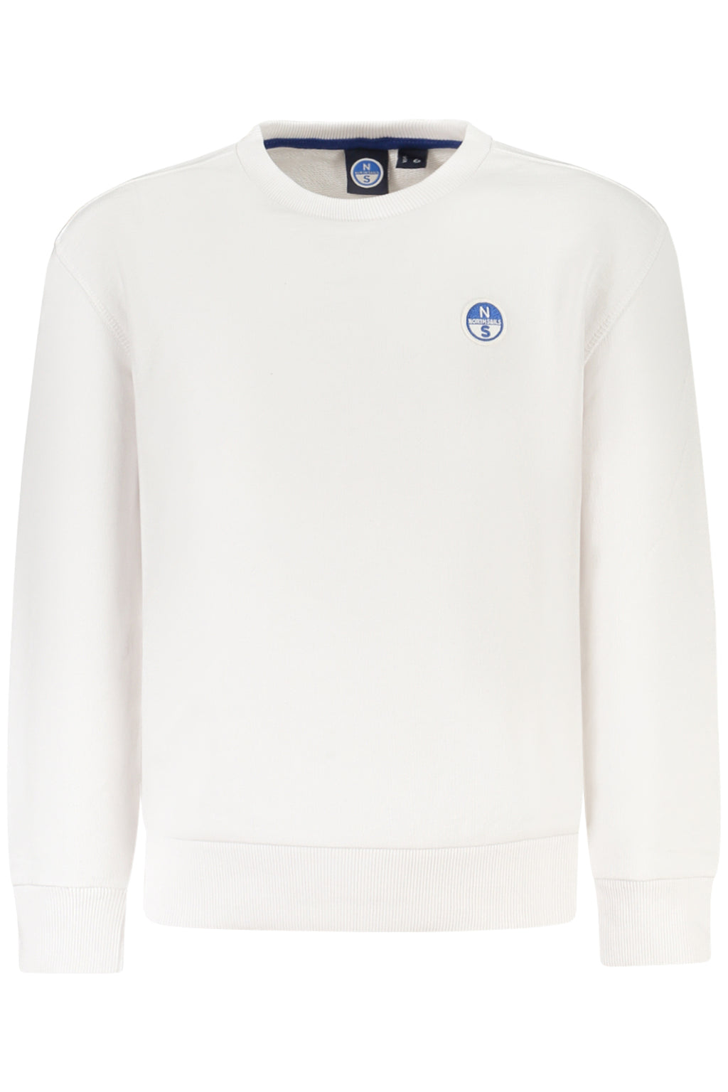 NORTH SAILS  Hoodie - White