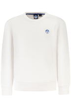 NORTH SAILS  Hoodie - White
