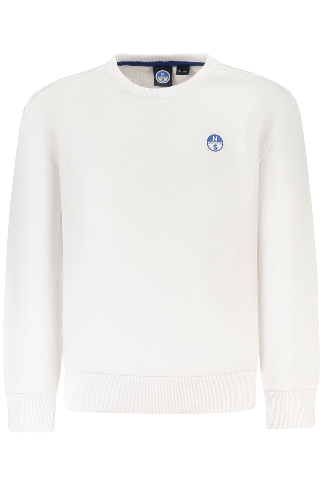 NORTH SAILS  Hoodie - White