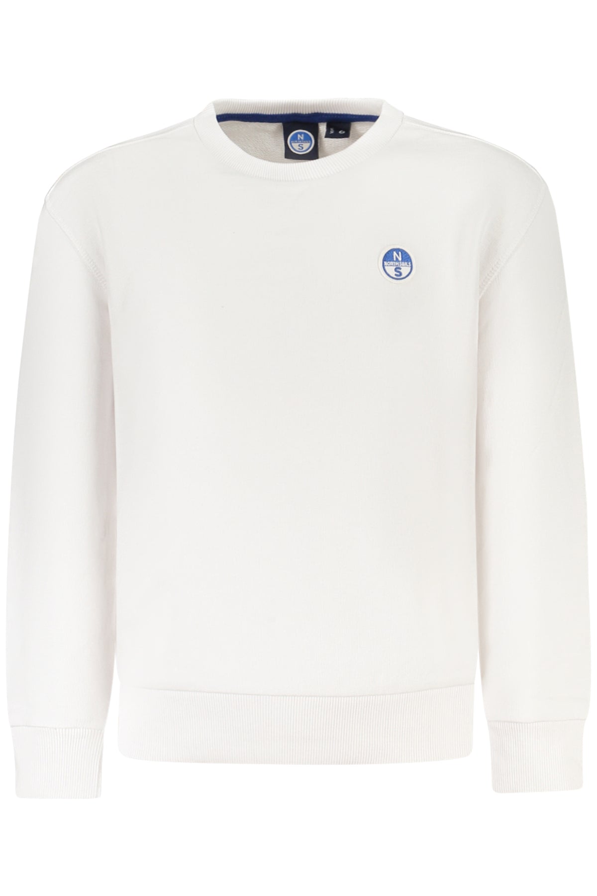 NORTH SAILS  Hoodie - White