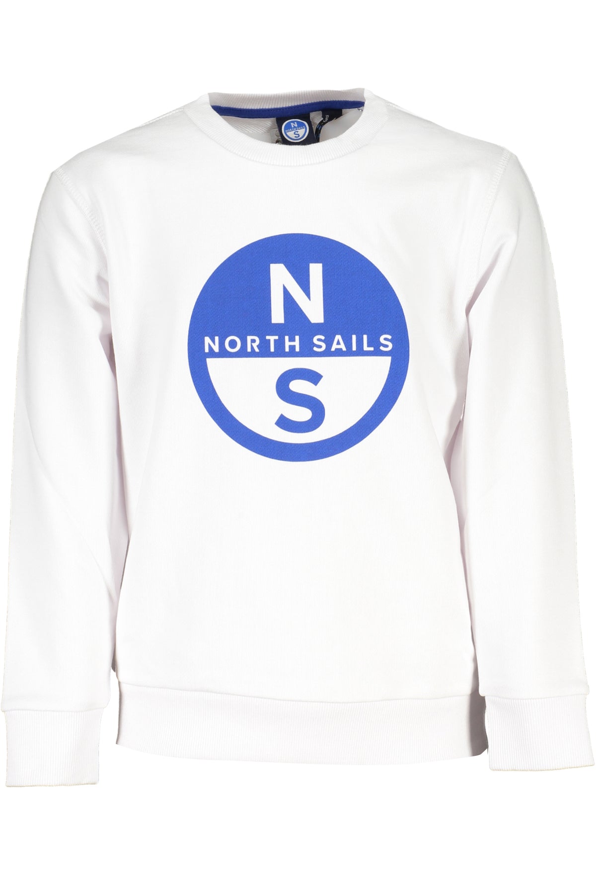 NORTH SAILS  Hoodie - White