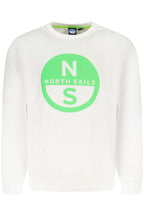 NORTH SAILS  Hoodie - White
