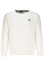 NORTH SAILS  Hoodie - White