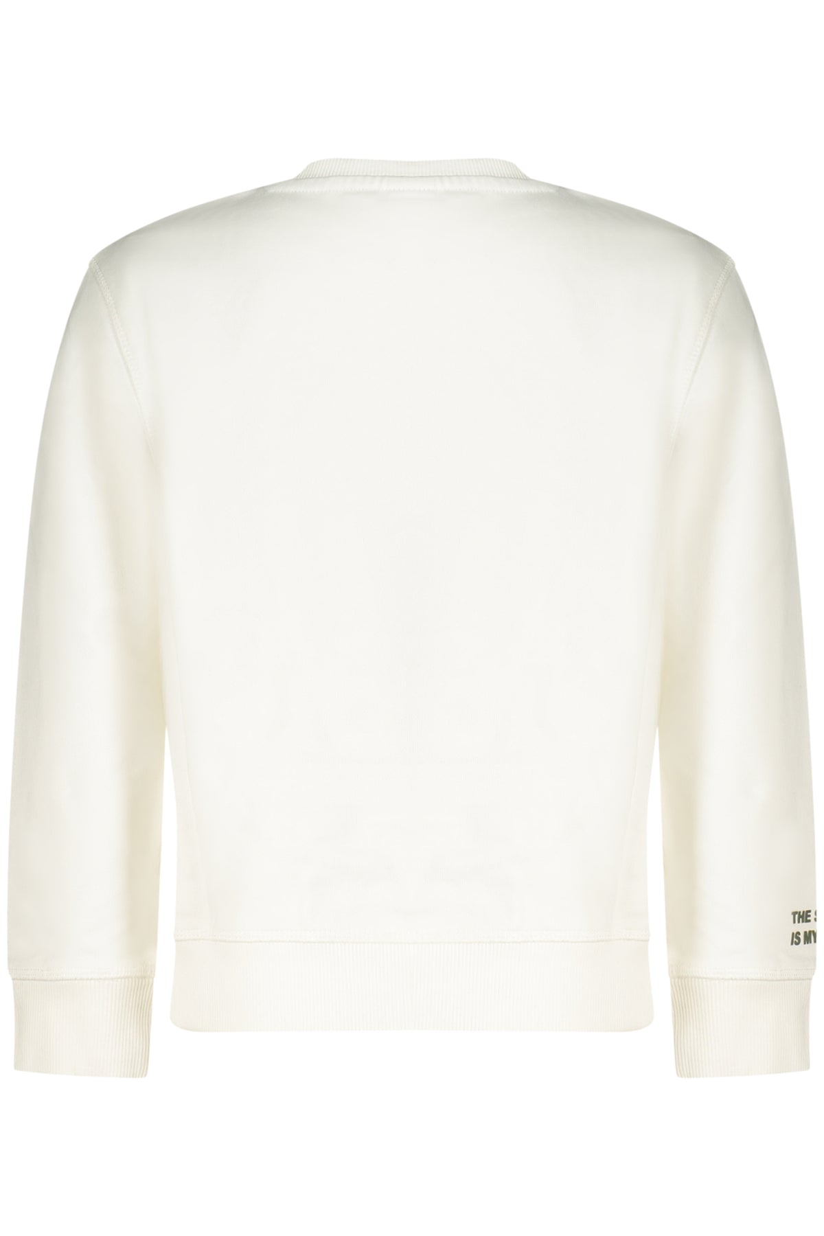 NORTH SAILS  Hoodie - White