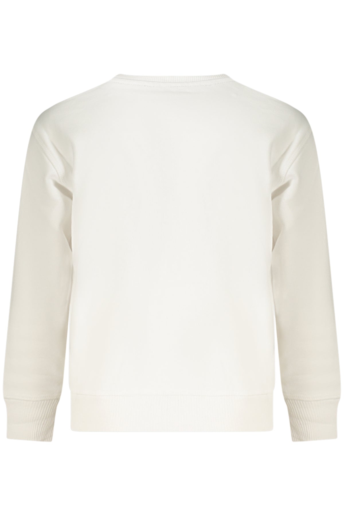NORTH SAILS Boys Hoodie - White