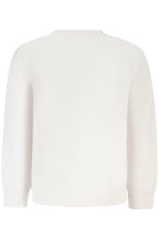 NORTH SAILS  Hoodie - White