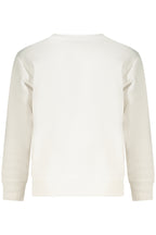 NORTH SAILS  Hoodie - White