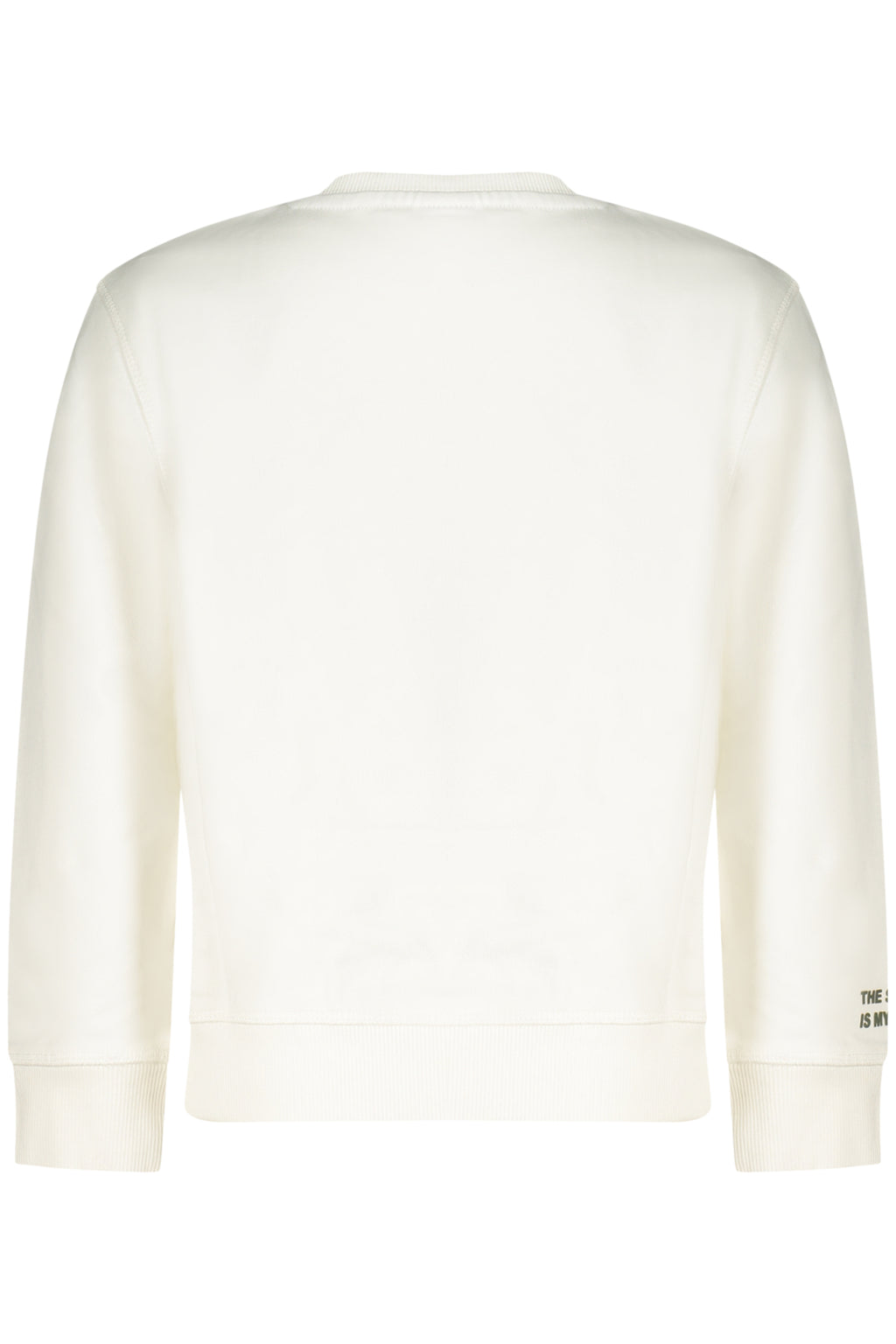 NORTH SAILS  Hoodie - White