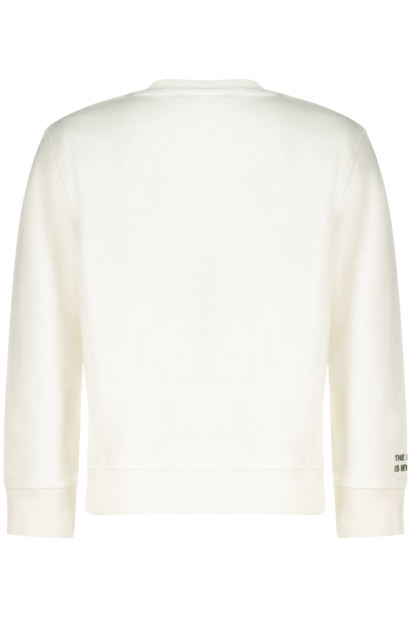 NORTH SAILS  Hoodie - White