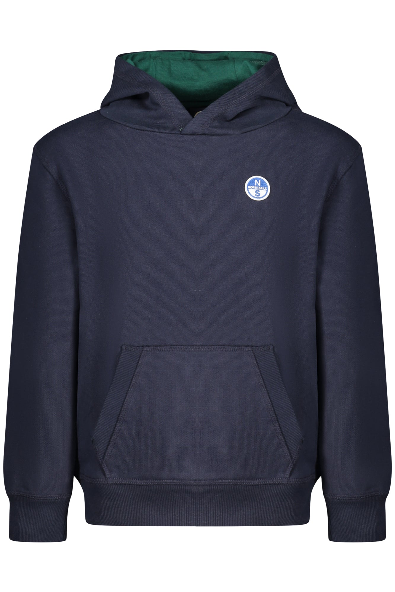 NORTH SAILS  Hoodie - Blue