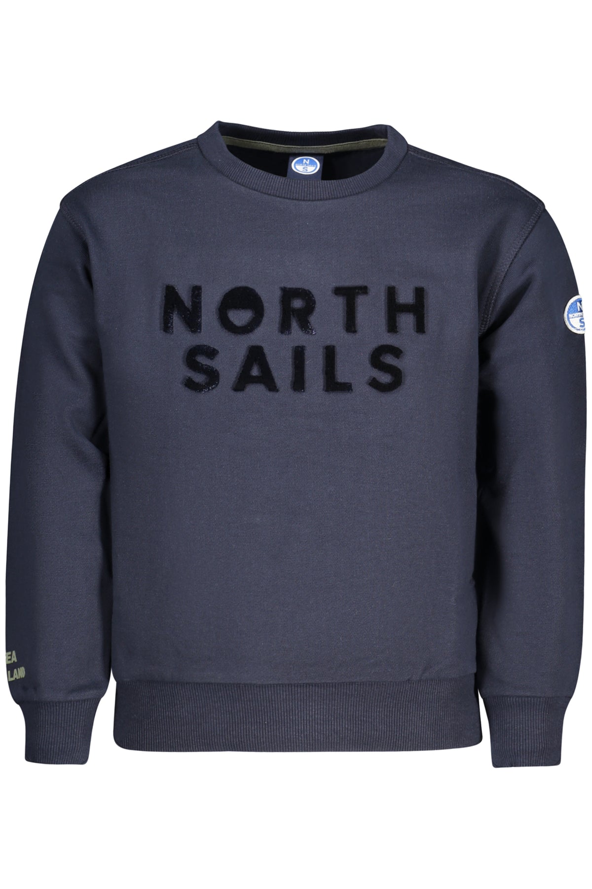 NORTH SAILS  Hoodie - Blue