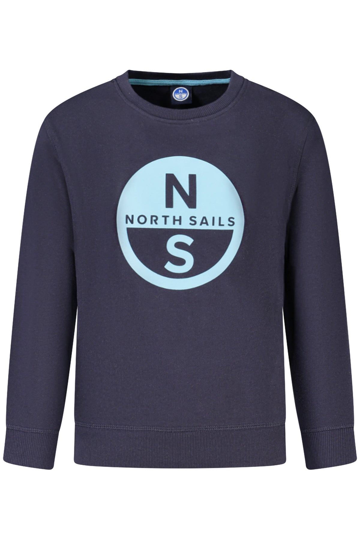 NORTH SAILS  Hoodie - Blue