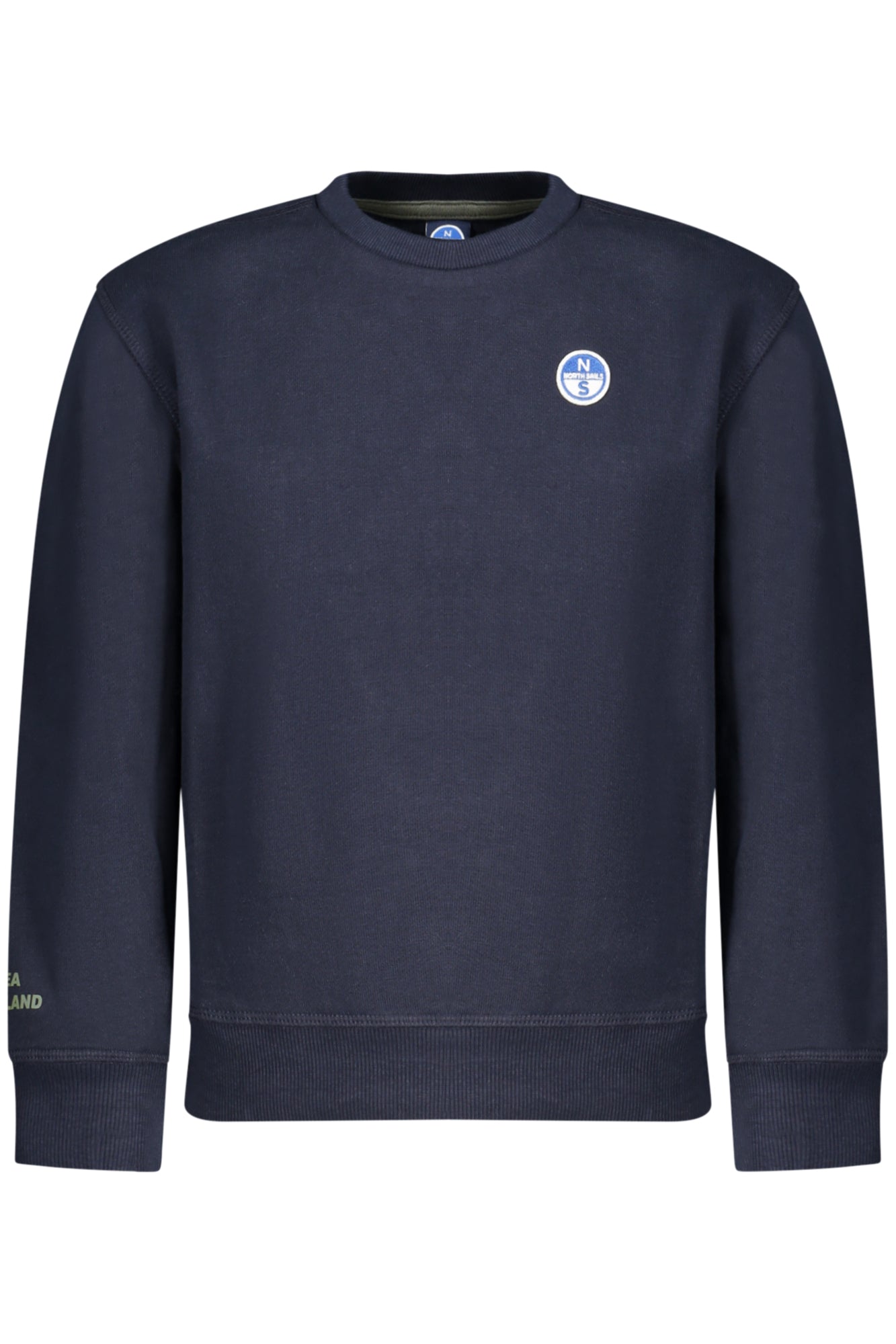 NORTH SAILS  Hoodie - Blue
