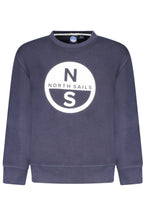 NORTH SAILS  Hoodie - Blue