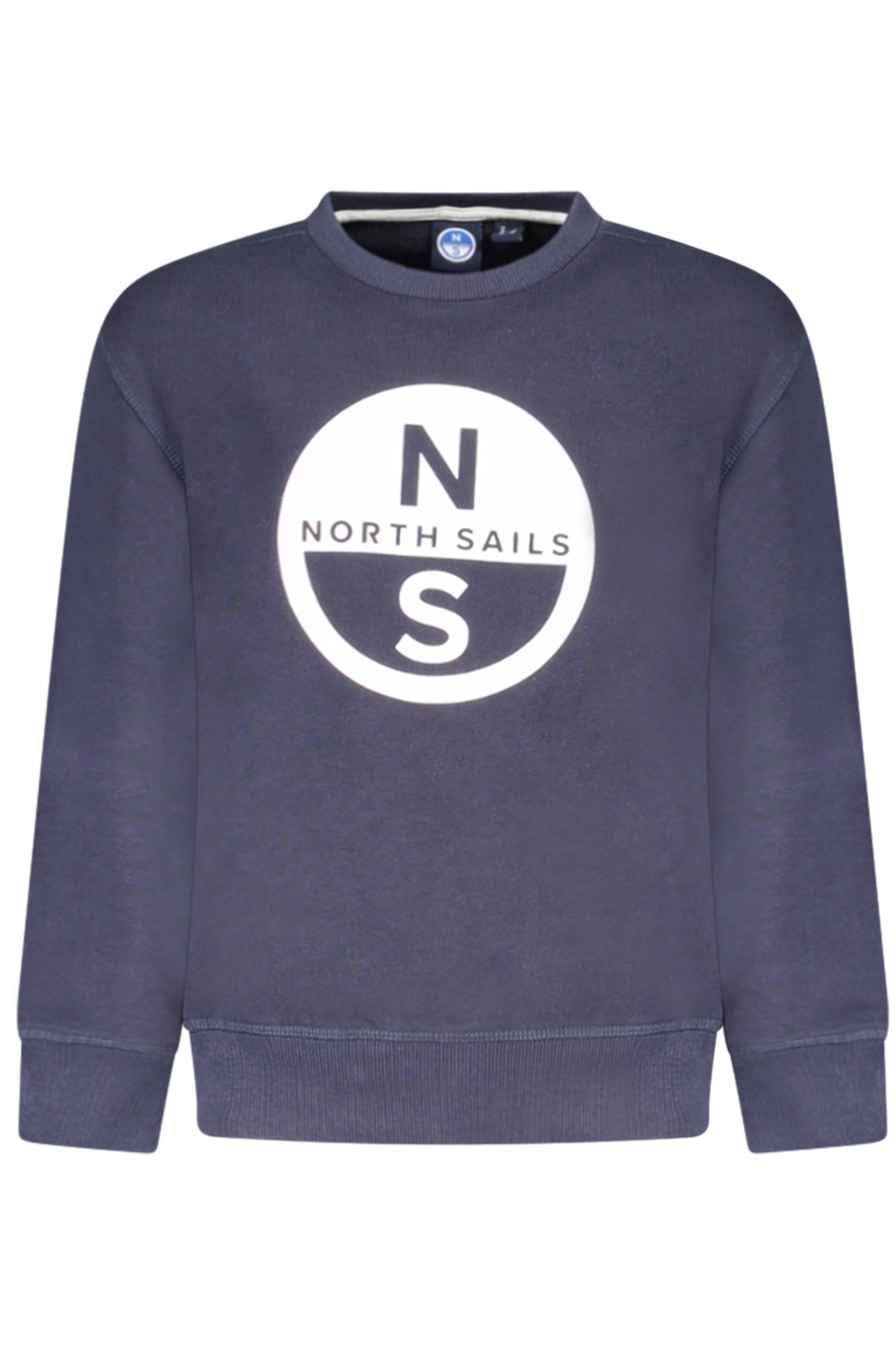 NORTH SAILS  Hoodie - Blue