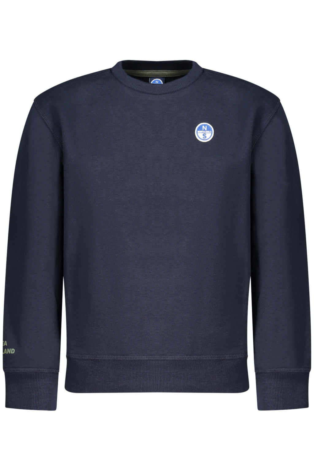 NORTH SAILS  Hoodie - Blue