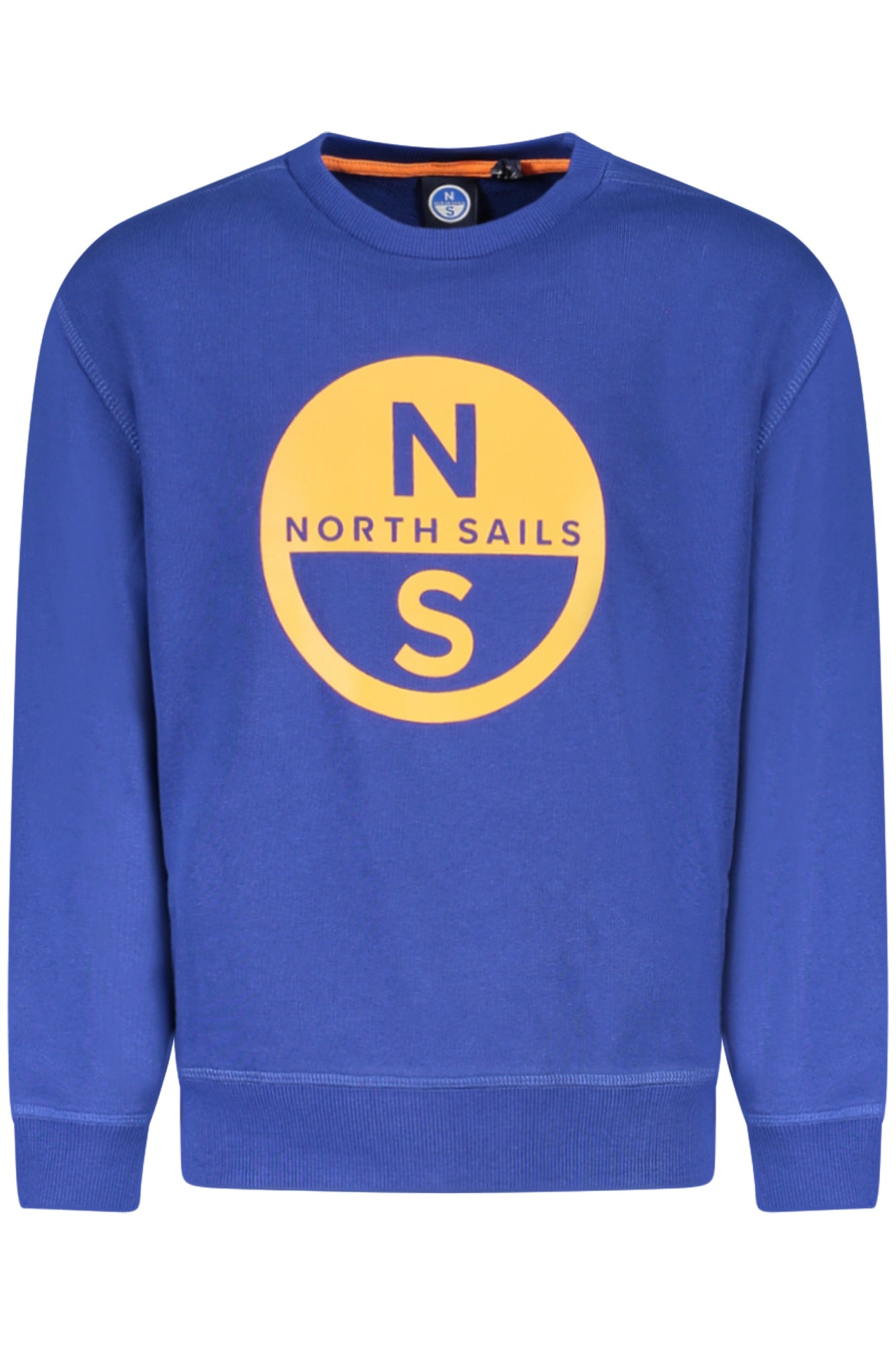 NORTH SAILS  Hoodie - Blue