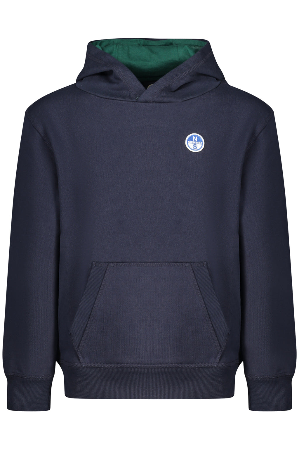 NORTH SAILS  Hoodie - Blue