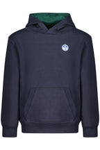 NORTH SAILS  Hoodie - Blue