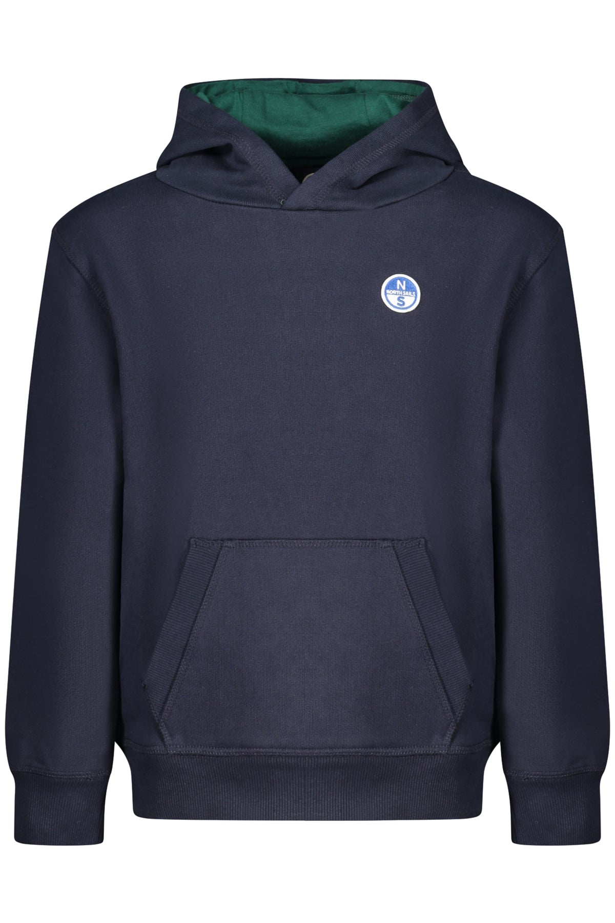 NORTH SAILS  Hoodie - Blue