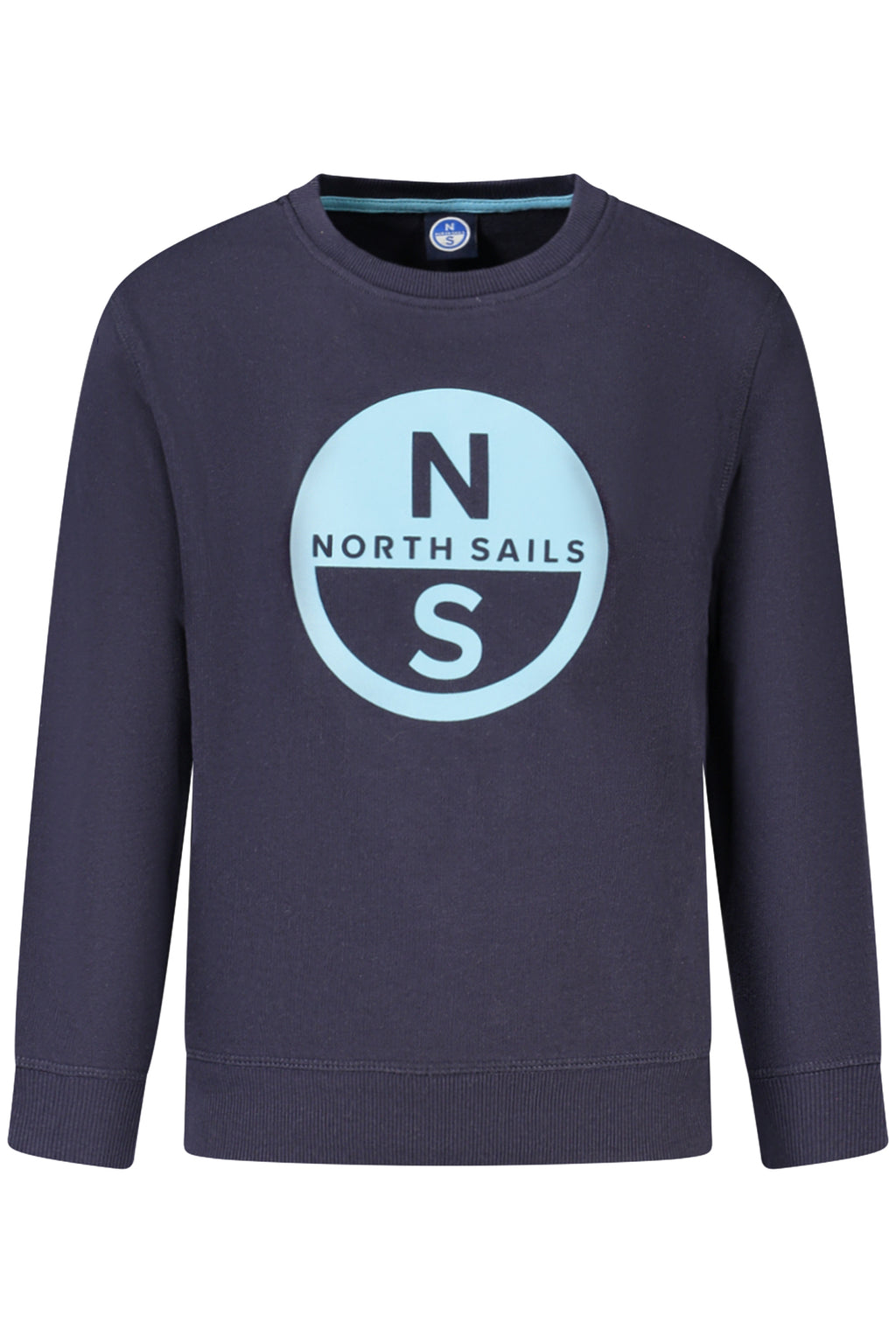 NORTH SAILS  Hoodie - Blue