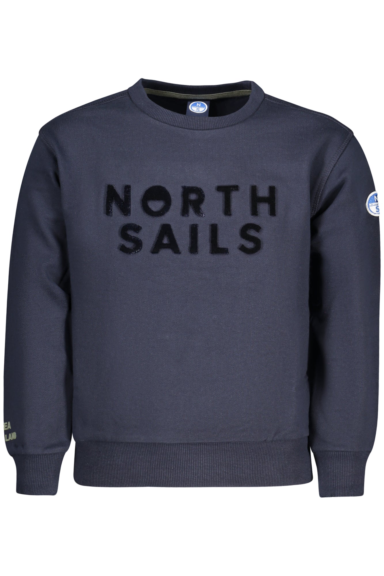 NORTH SAILS  Hoodie - Blue