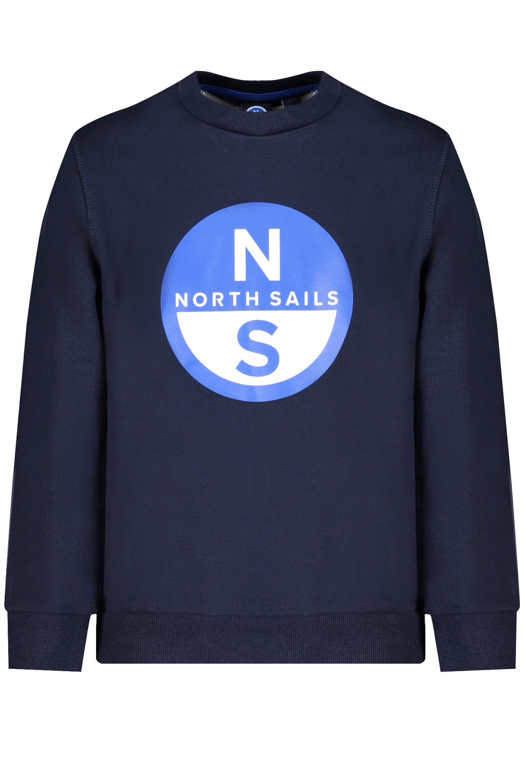 NORTH SAILS  Hoodie - Blue