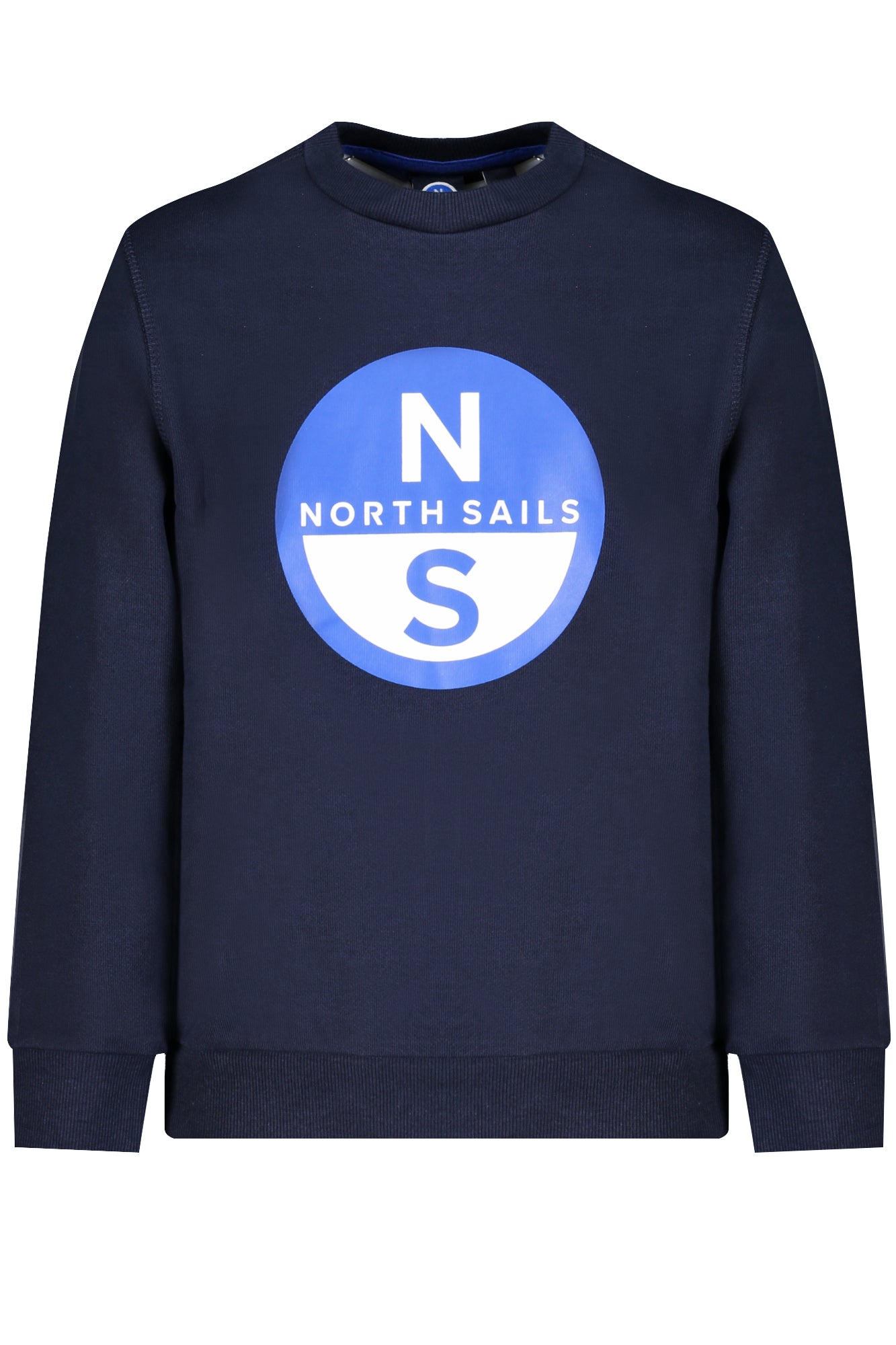 NORTH SAILS  Hoodie - Blue