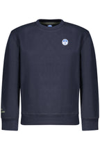 NORTH SAILS  Hoodie - Blue