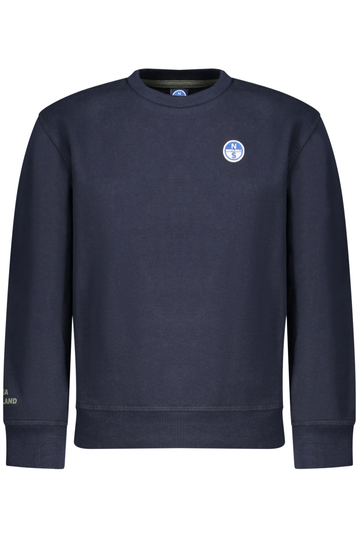 NORTH SAILS  Hoodie - Blue