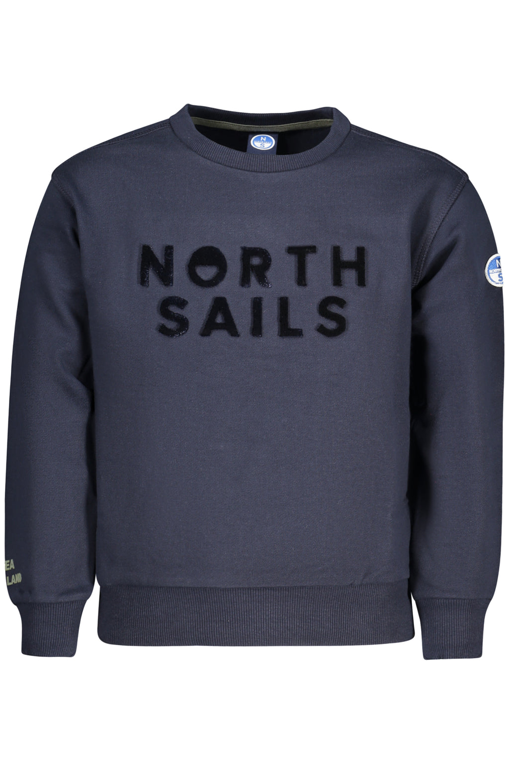 NORTH SAILS  Hoodie - Blue