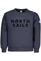 NORTH SAILS  Hoodie - Blue