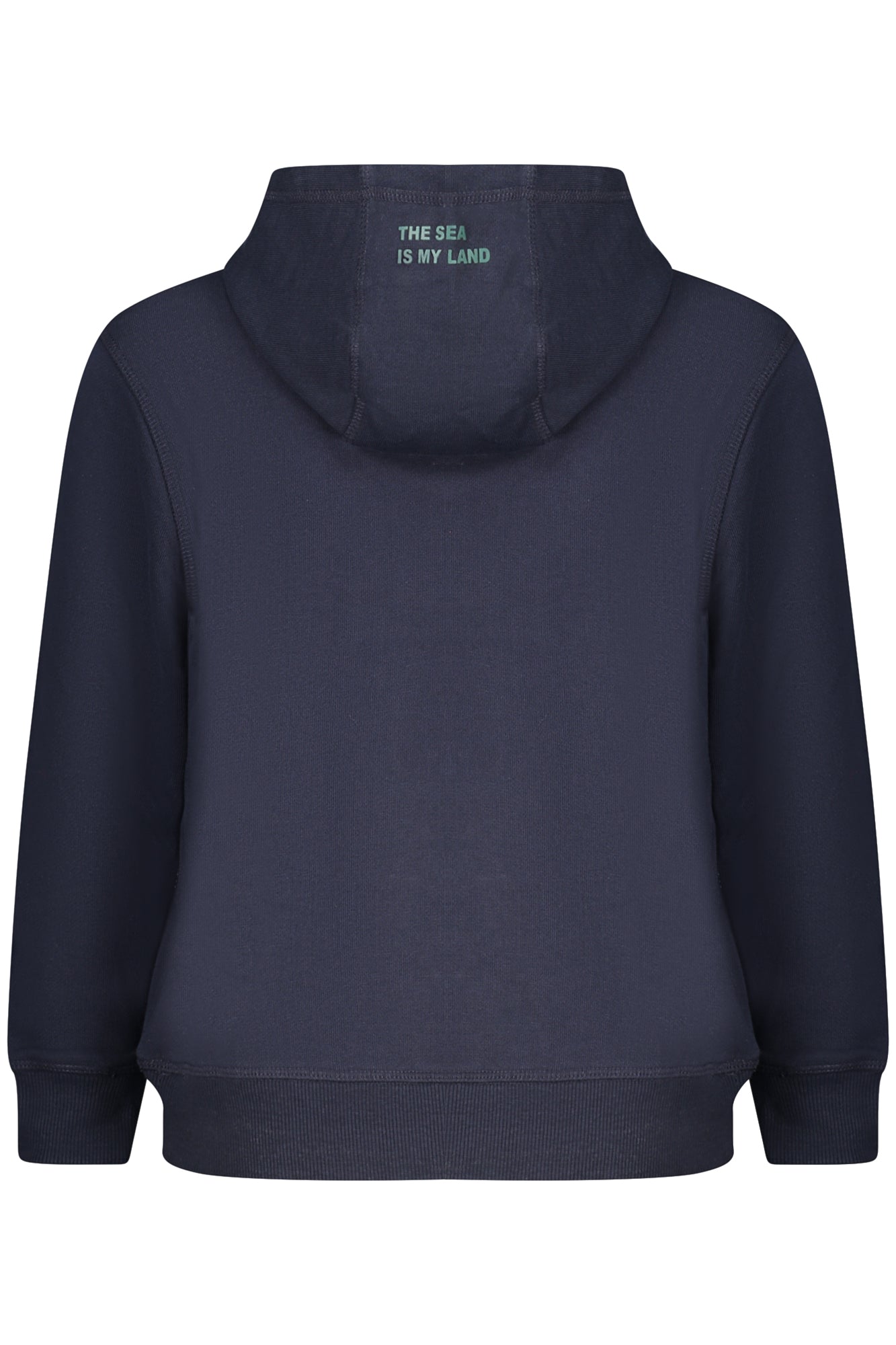 NORTH SAILS  Hoodie - Blue