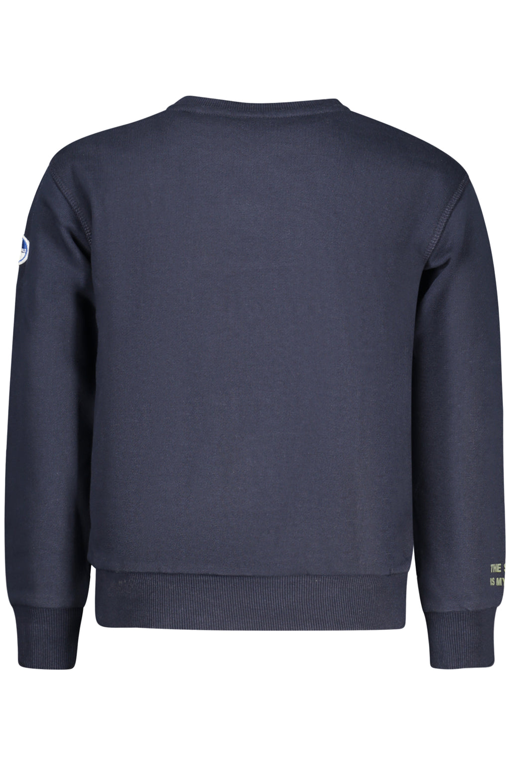 NORTH SAILS  Hoodie - Blue
