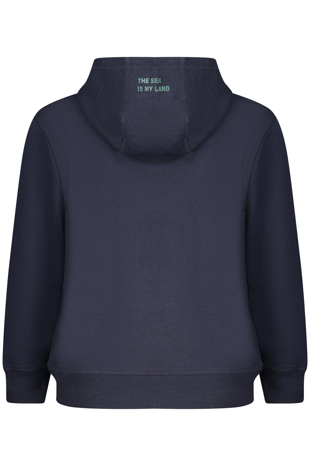 NORTH SAILS  Hoodie - Blue