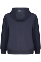 NORTH SAILS  Hoodie - Blue